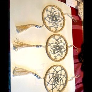 Christmas tree ornaments